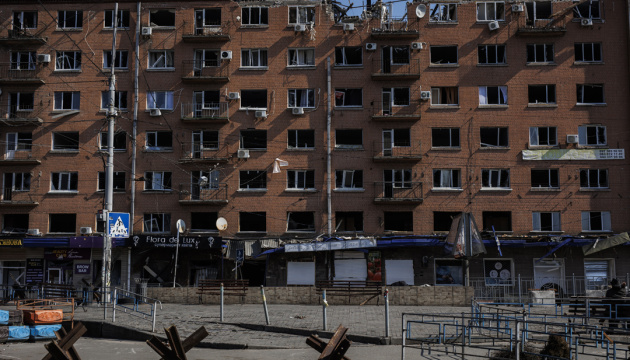 Влада Києва виділяє 600 мільйонів і починає реконструкцію після ворожих обстрілів