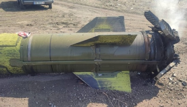 По Лисичанську росія вдарила ракетою «Точка-У», в Сєвєродонецьку палають будинки