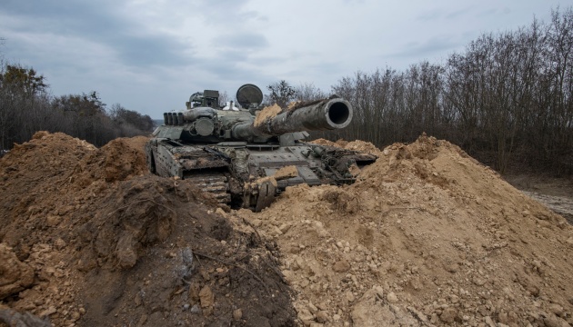 Militares: La segunda línea de defensa rusa en el sur puede tener una red de túneles subterráneos