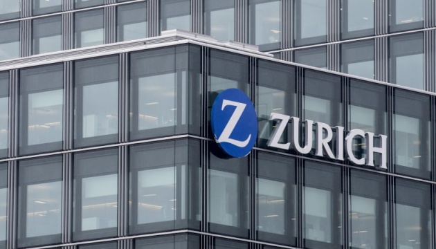 Швейцарська компанія відмовилась від логотипа Z через асоціацію з армією рф