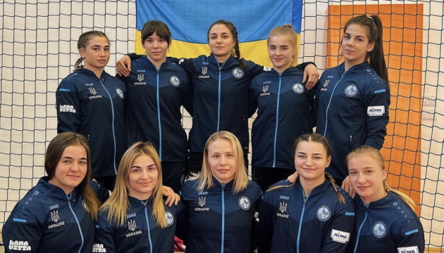 Жіноча збірна представить Україну на чемпіонаті Європи зі спортивної боротьби в Угорщині