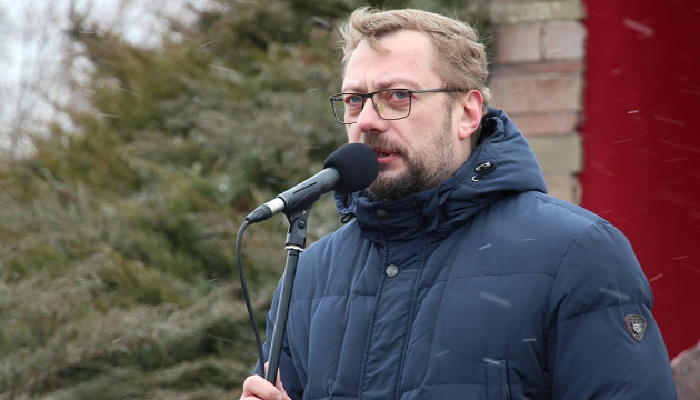 Голова Чернігівської ОВА – про повторний наступ рашистів: Їм буде важко це зробити