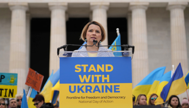 United Help Ukraine зібрала понад $10 мільйонів допомоги Україні