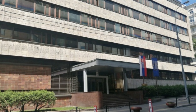 МЗС росії оголосило про висилку трьох словацьких дипломатів