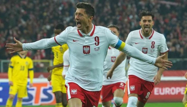 Польща і Португалія пробилися на ЧС-2022 з футболу