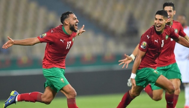 Збірні Камеруну, Марокко і Тунісу зіграють на чемпіонаті світу з футболу в Катарі