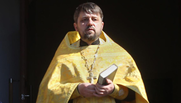 У Херсоні викрали священника Православної церкви України – ЗМІ