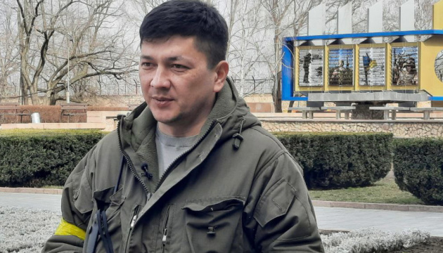 Захисники Миколаєва потребують швидких рішень про зброю з-за кордону - Кім