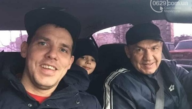 Захватчики вывезли в Донецк 12-летнюю дочь погибшего в Мариуполе чемпиона Обединского