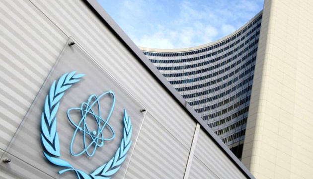 IAEA experts arrive at all Ukrainian NPPs - Grossi 