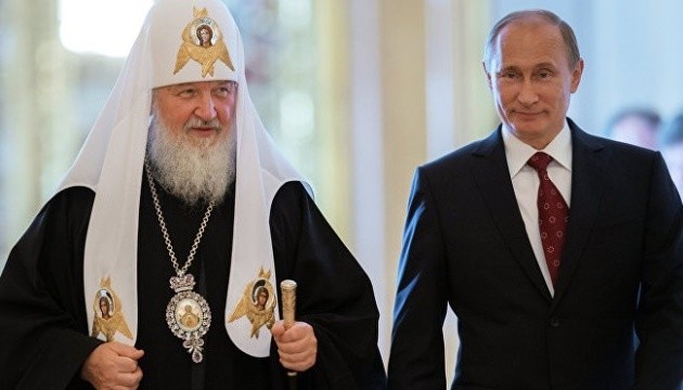 На що здатна російська православна церква: Гіркий досвід балканської експансії