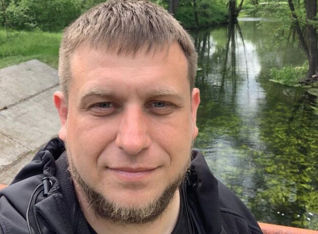 У Херсоні вбили проросійського блогера Валерія Кулешова — депутат