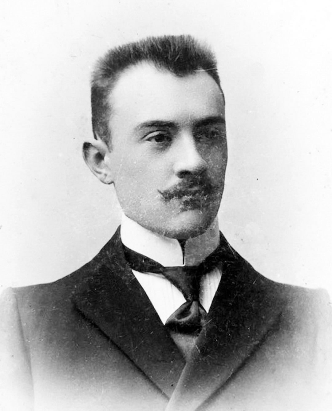 Петро Болбочан, 1905 р.