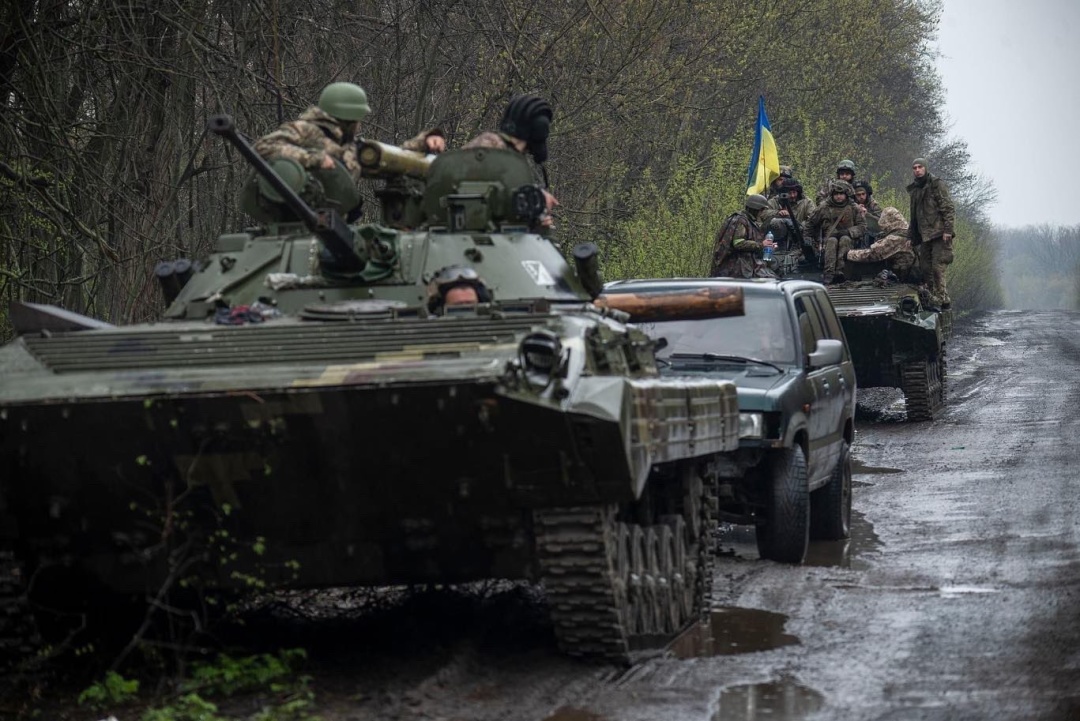 Главнокомандующий Украины рассказал сколько продлиться эта война и как освободят Мелитополь