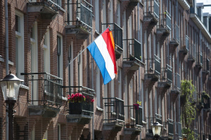 Нідерланди зупинили видобуток на найбільшому в Європі газовому родовищі