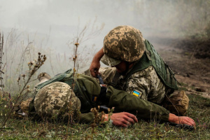 В Україні створять єдину систему надання допомоги пораненим за стандартами НАТО 