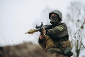 Битва за Україну. День вісімсот тридцять третій