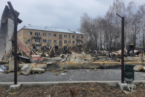 В Україні пошкоджені 279 лікарень, 19 повністю зруйновані – Ляшко