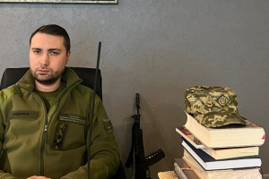 Буданов підтвердив, що «український Моссад» уже працює