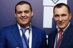 Завдяки кому українські боксери перебувають під впливом росії