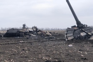 Українські військові відбили в зоні ООС 12 атак ворога