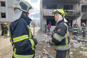 Спасателями зарегистрировались уже больше 10 тысяч добровольцев