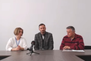 Міста України, життя яких змінила війна. Мукачівський досвід.