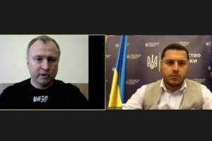 Кіберзагрози в умовах війни: кібератаки на Обленерго України 