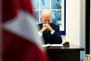 Biden announces his withdrawal from presidential race