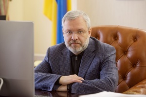 Восстановление НПЗ и добыча газа: Галущенко представил план развития энергетической отрасли