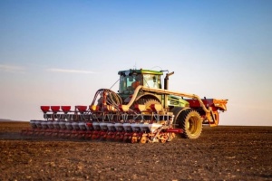 На Донеччині аграрії планують засіяти 337 тисяч гектарів