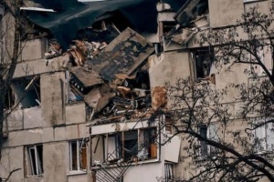 Gaidái: La región de Lugansk se queda sin electricidad, agua y comunicaciones