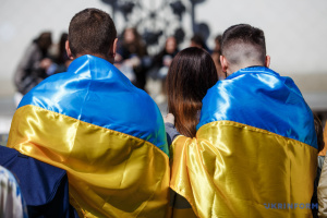 Ключ от всех дверей: как понимать изменяющийся мир во время войны за украинскую независимость