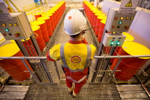 У Shell розгорнулася суперечка навколо інвестицій у відновлювану енергетику