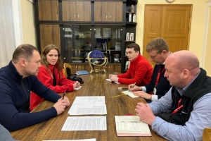 Міносвіти та Save the Children підготують дорожню карту з відновлення шкіл в Україні