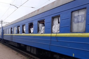 Ukrzaliznytsia to run test train to Chișinău Airport on April 13
