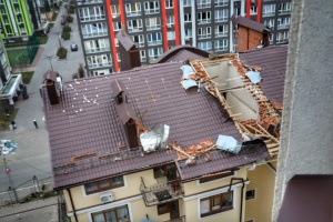 Invasores rusos han dañado más de 25.000 instalaciones en la región de Kyiv