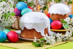 В Українському домі у Тбілісі пройде великий Великодній ярмарок