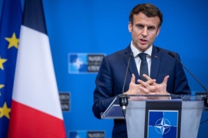 Макрон окреслив пріоритетні сфери для нового уряду Франції