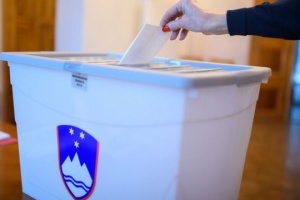 На референдуме в Словении поддержали закон о независимости телевидения