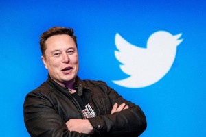 На випадок купівлі Twitter: Маск продав акції Tesla майже на $6,9 мільярда