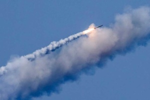 Rusia lanza otro un ataque con misiles contra Odesa