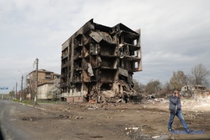 На Киевщине из резервного фонда выделят почти ₴145 миллионов на преодоление последствий войны