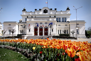 Парламент Болгарії не зміг сформувати уряд меншості