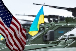 La Maison Blanche annonce une aide militaire de 400 millions de dollars pour l’Ukraine
