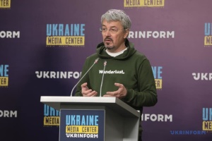 Україна продовжує боротися за повернення Криму – Ткаченко