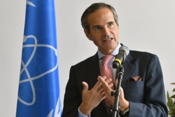 El Director General del OIEA encabeza la misión a la Central Nuclear de Chornóbyl