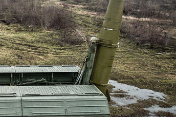 Russen verüben Raketenangriffe auf Poltawa und Krementschuk