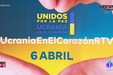 Charity music show in support of Ukraine to be held in Spain