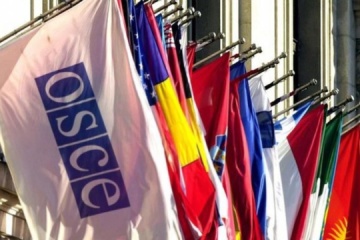 Verbrechen durch Russen in Region Kyjiw: Ukraine beruft Sitzung der OSZE ein 